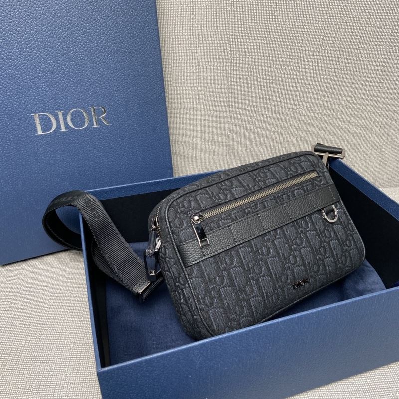 Mens Christian Dior Satchel bags